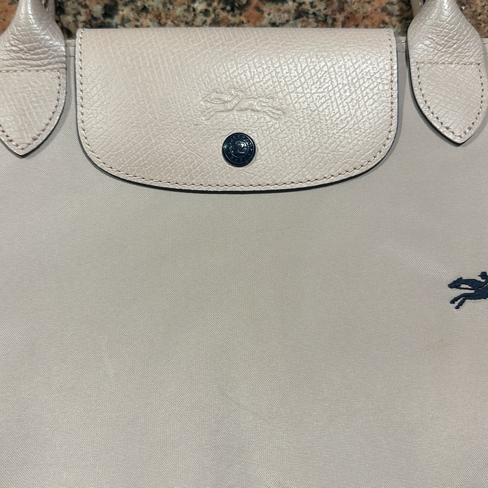 Longchamp Tote - image 2